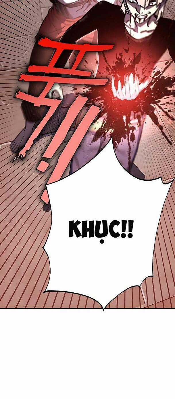 Ex & Ash - Chapter 69 - Trang 36