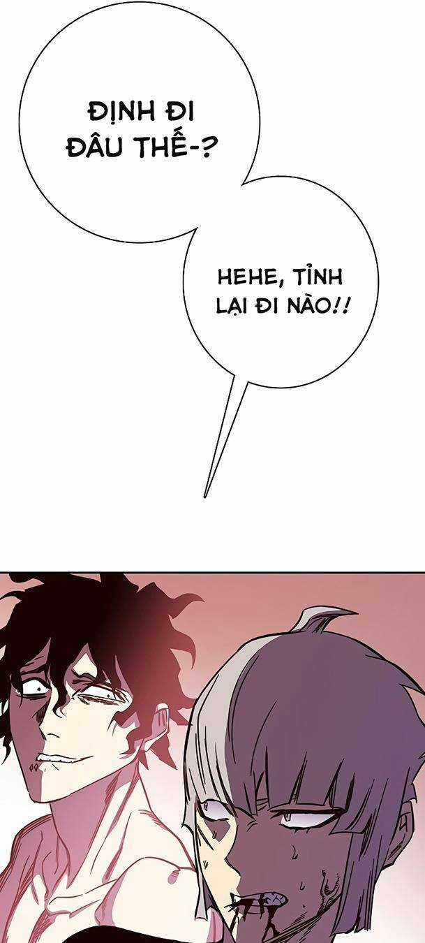 Ex & Ash - Chapter 69 - Trang 37