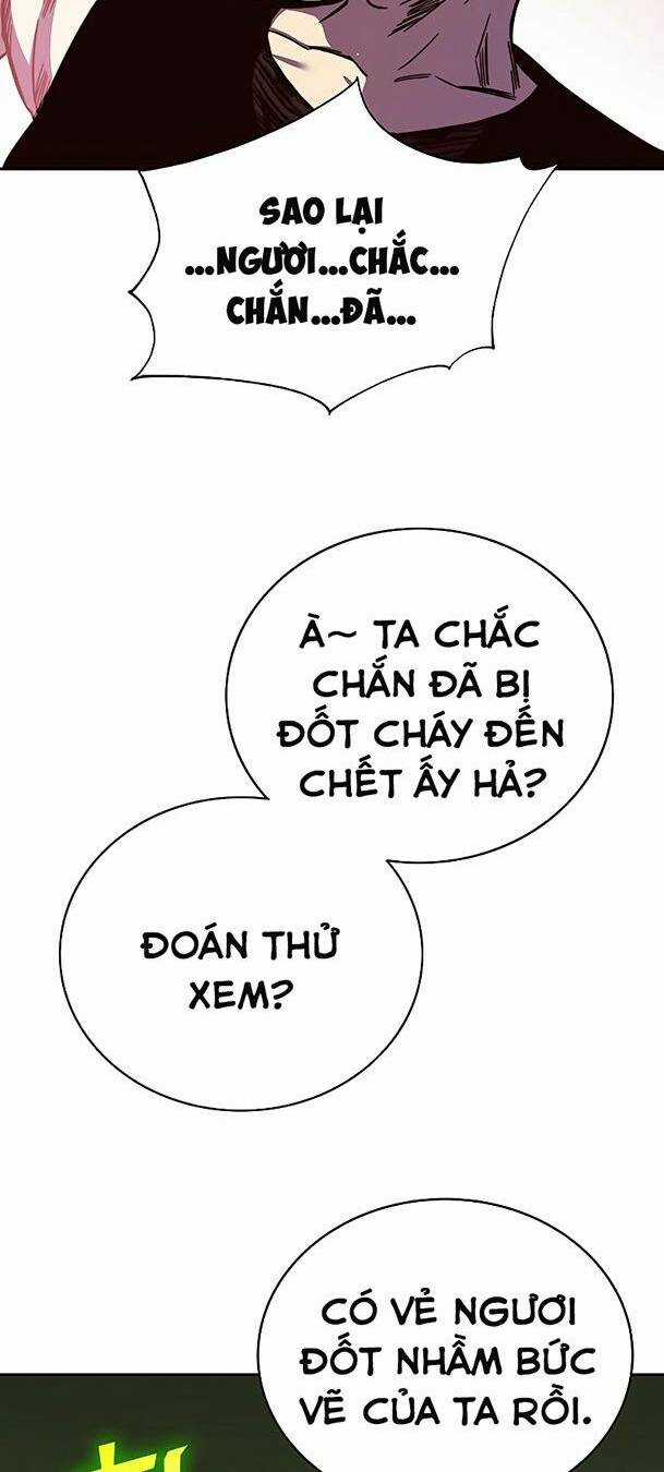 Ex & Ash - Chapter 69 - Trang 38