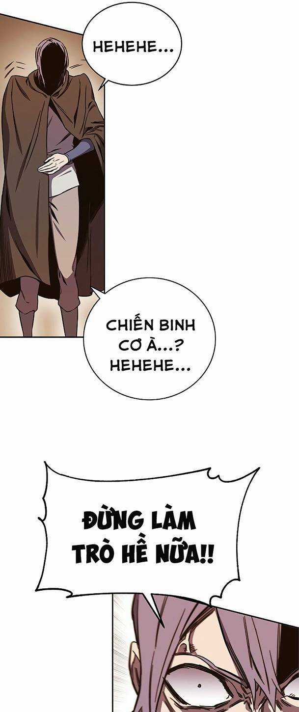 Ex & Ash - Chapter 69 - Trang 91