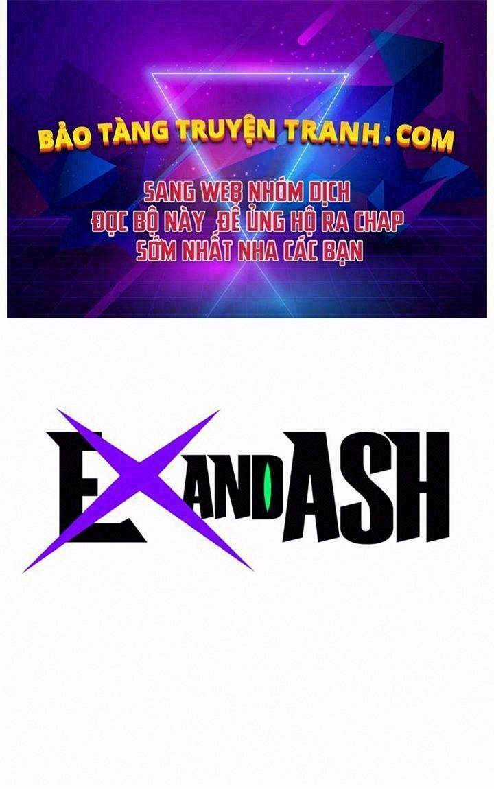 Ex & Ash - Chapter 7 - Trang 1