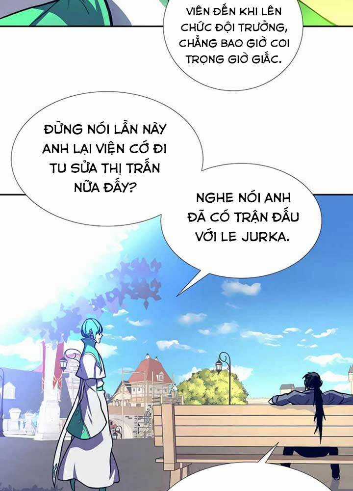 Ex & Ash - Chapter 7 - Trang 13