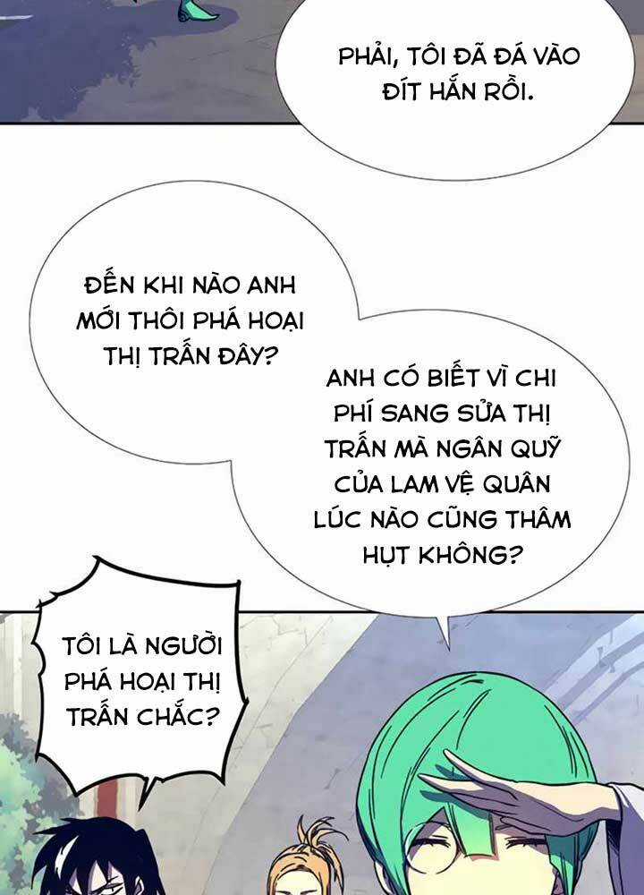 Ex & Ash - Chapter 7 - Trang 14