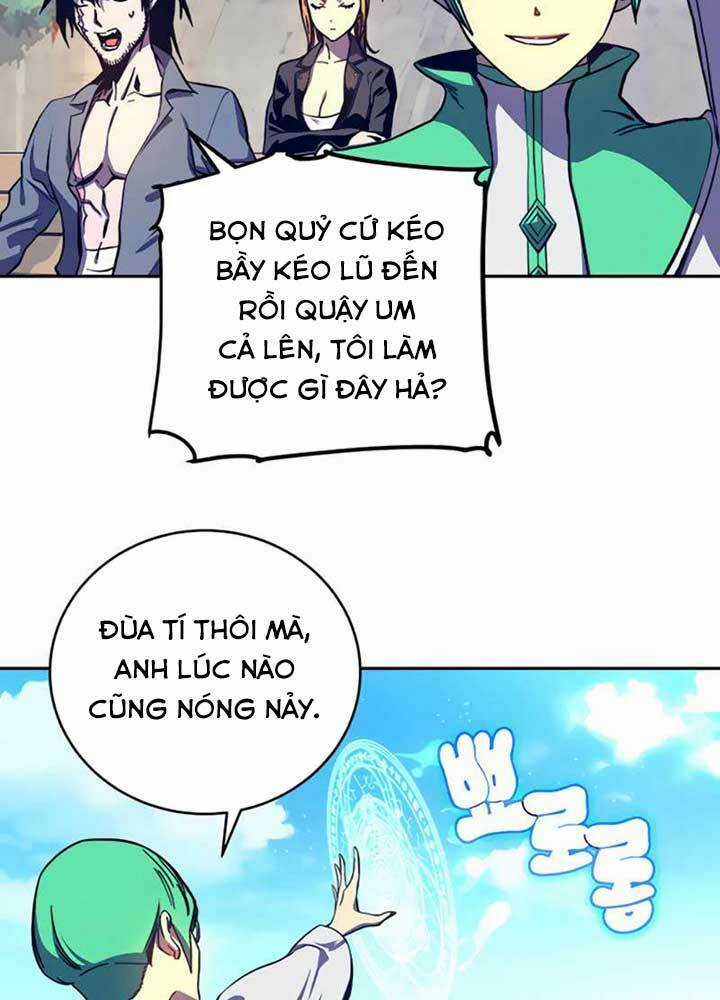 Ex & Ash - Chapter 7 - Trang 15