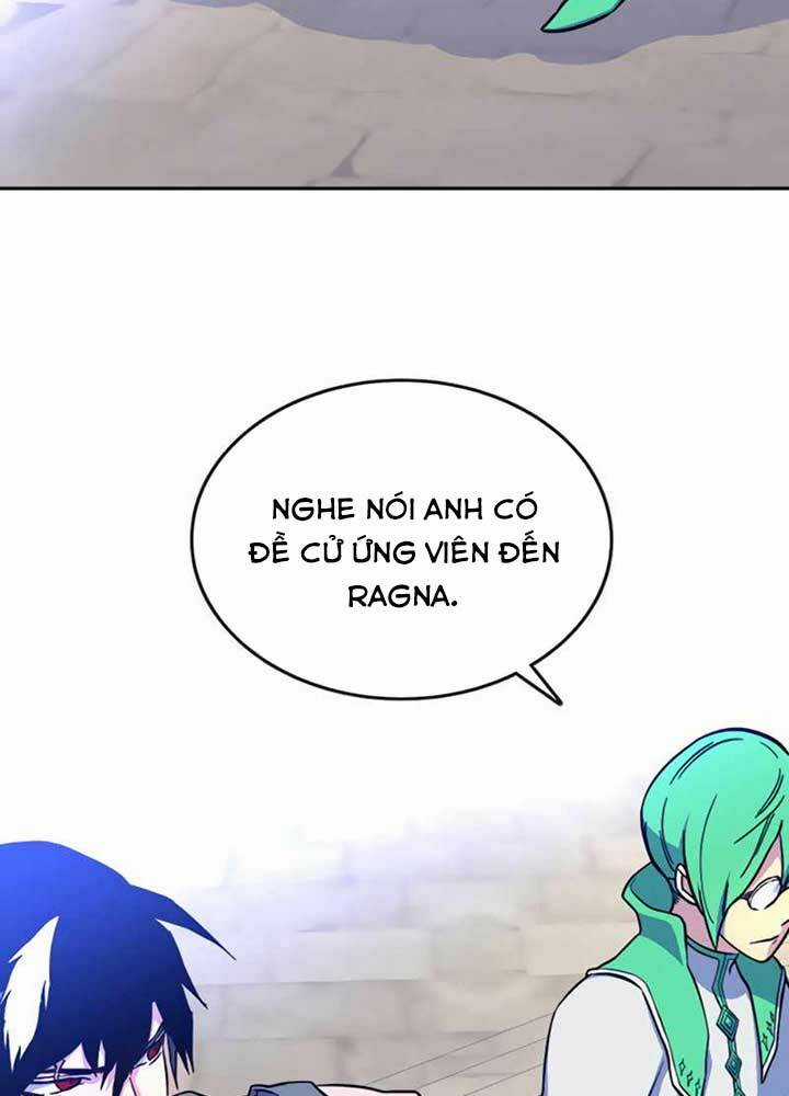 Ex & Ash - Chapter 7 - Trang 19