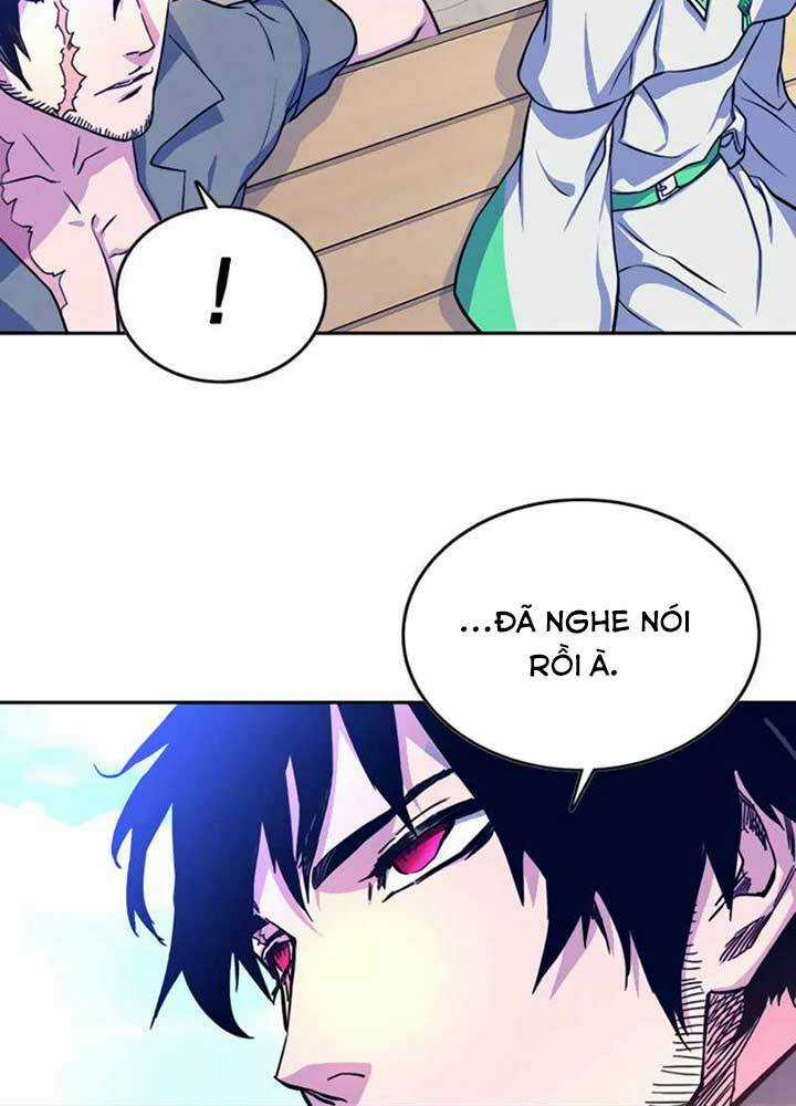 Ex & Ash - Chapter 7 - Trang 20