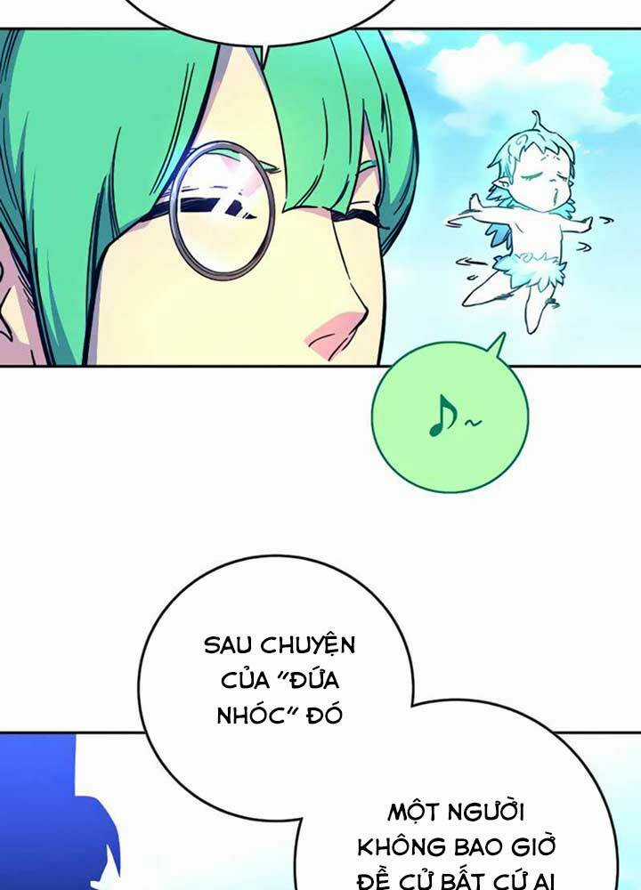 Ex & Ash - Chapter 7 - Trang 22