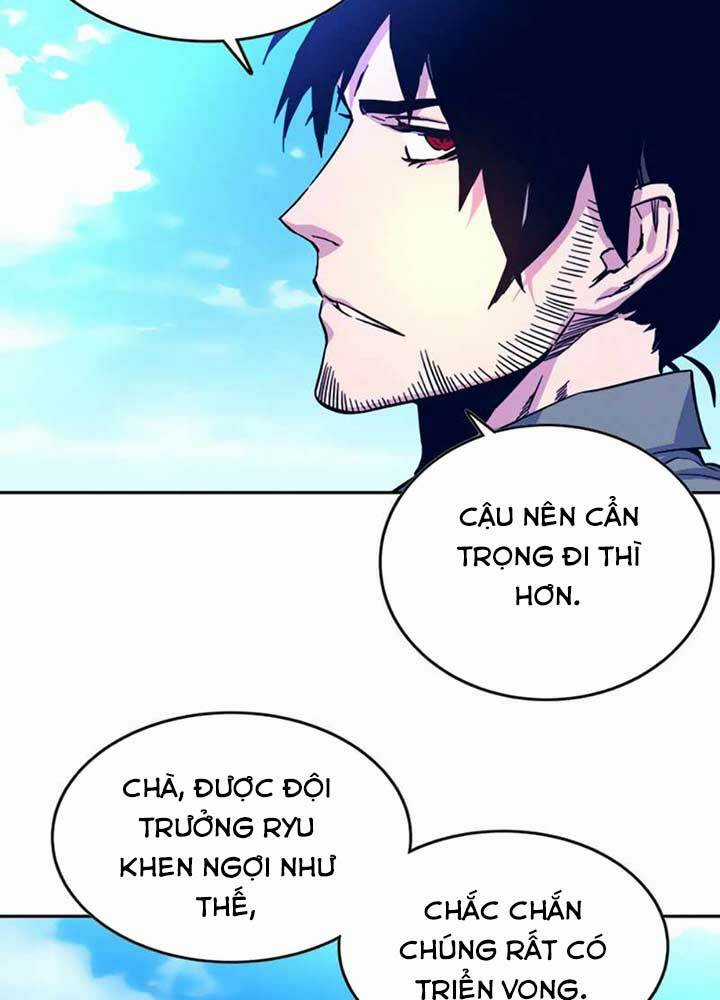 Ex & Ash - Chapter 7 - Trang 24