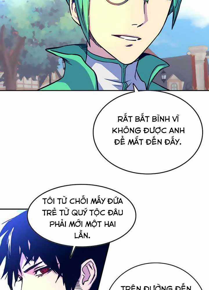 Ex & Ash - Chapter 7 - Trang 26