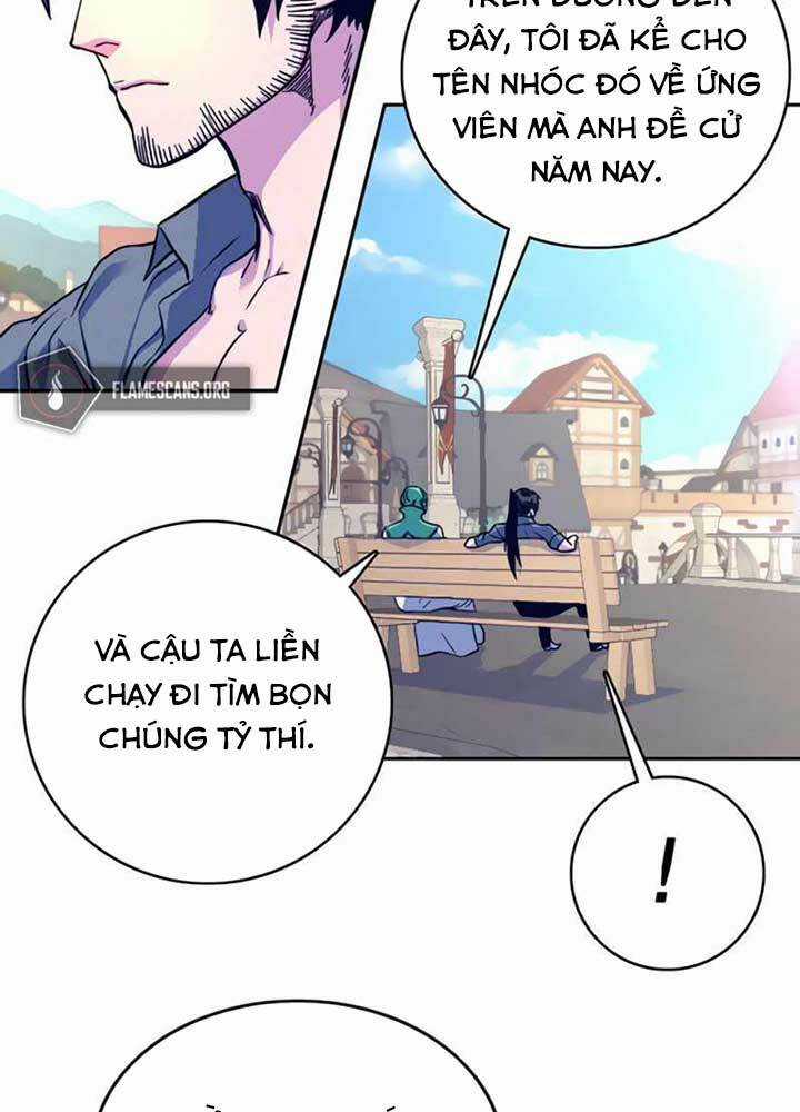 Ex & Ash - Chapter 7 - Trang 27