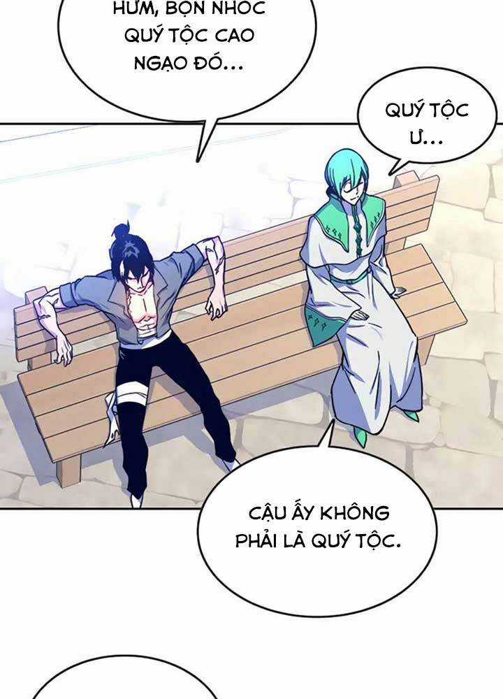 Ex & Ash - Chapter 7 - Trang 28