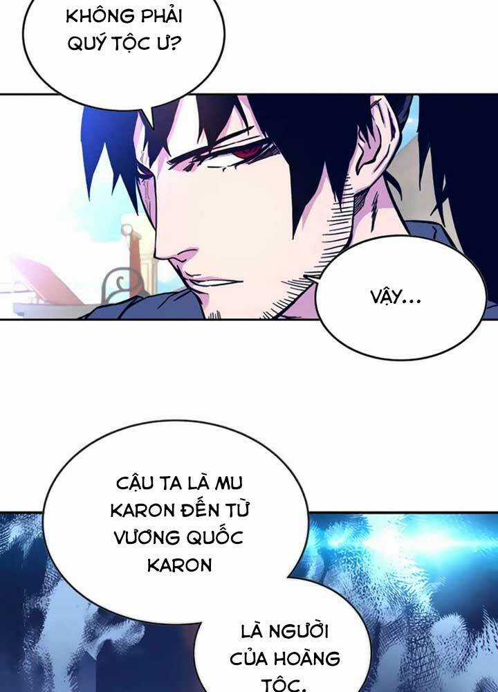 Ex & Ash - Chapter 7 - Trang 29