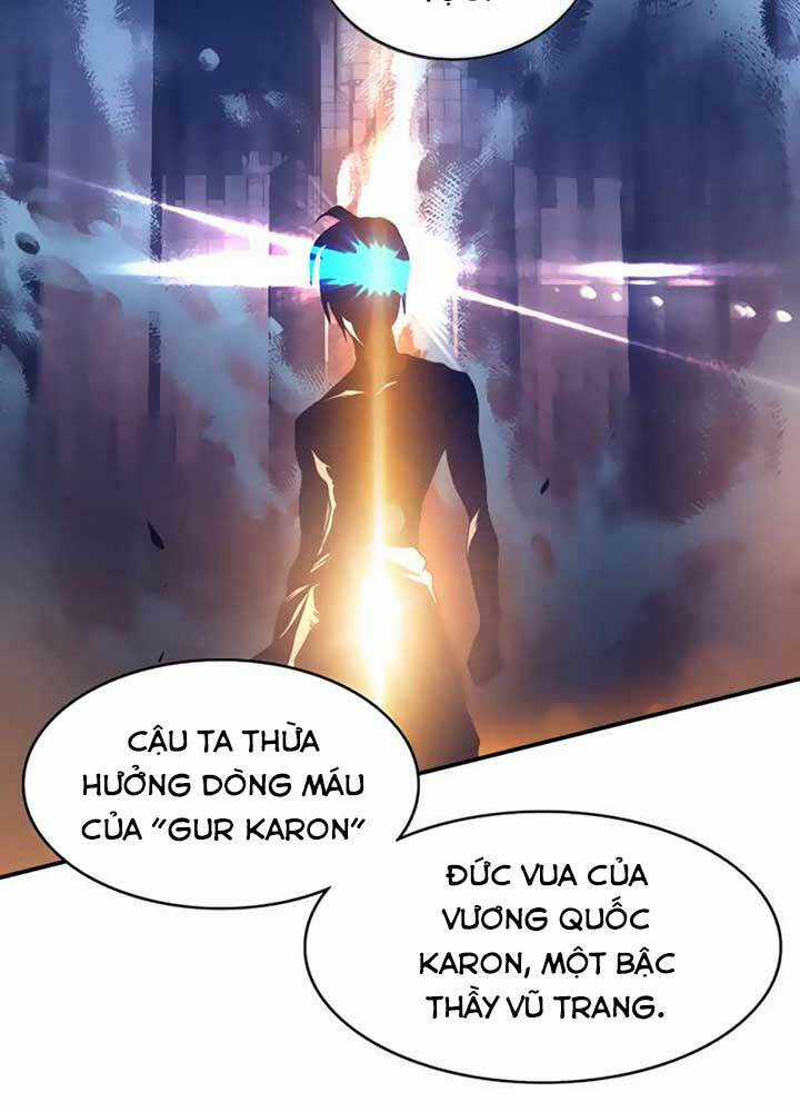 Ex & Ash - Chapter 7 - Trang 30