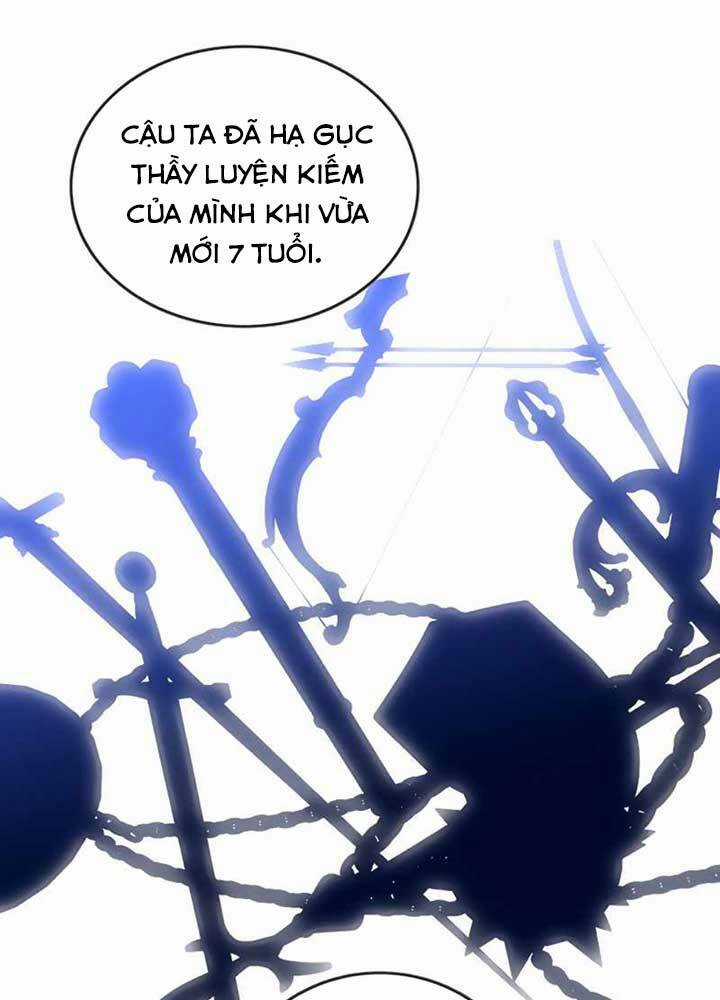 Ex & Ash - Chapter 7 - Trang 31