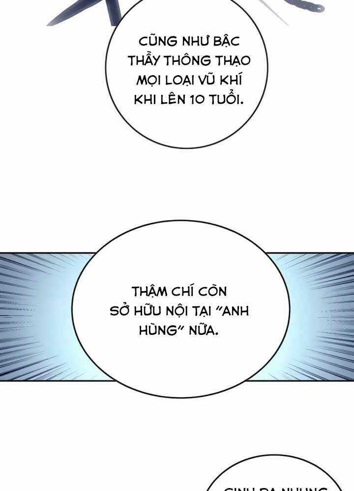 Ex & Ash - Chapter 7 - Trang 32