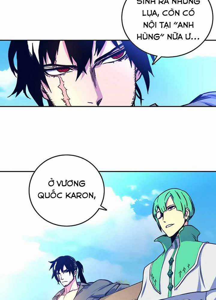 Ex & Ash - Chapter 7 - Trang 33