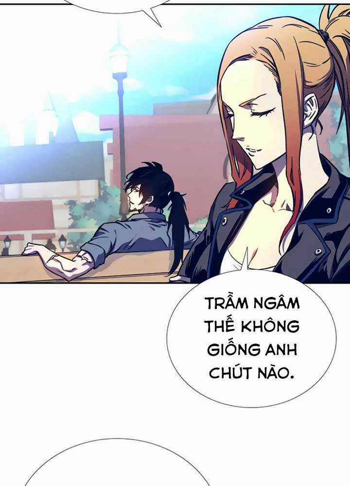 Ex & Ash - Chapter 7 - Trang 5