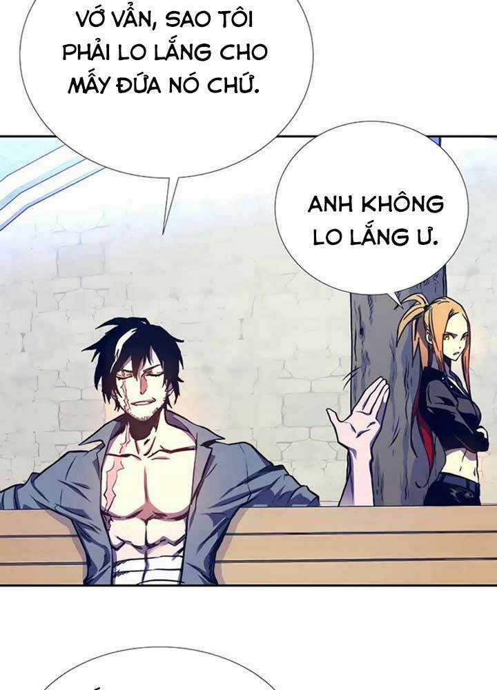 Ex & Ash - Chapter 7 - Trang 6