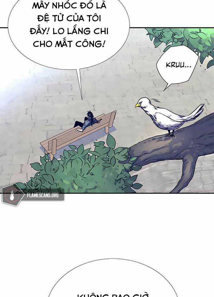 Ex & Ash - Chapter 7 - Trang 7