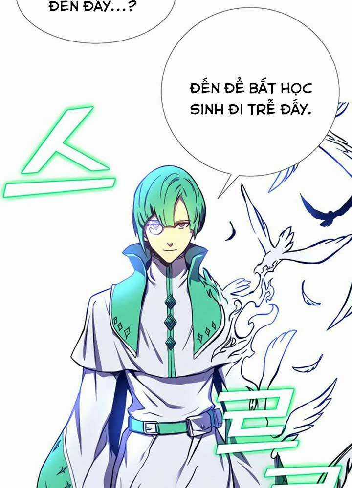 Ex & Ash - Chapter 7 - Trang 10