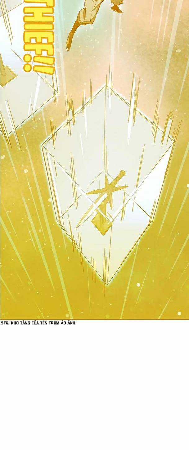 Ex & Ash - Chapter 70 - Trang 134