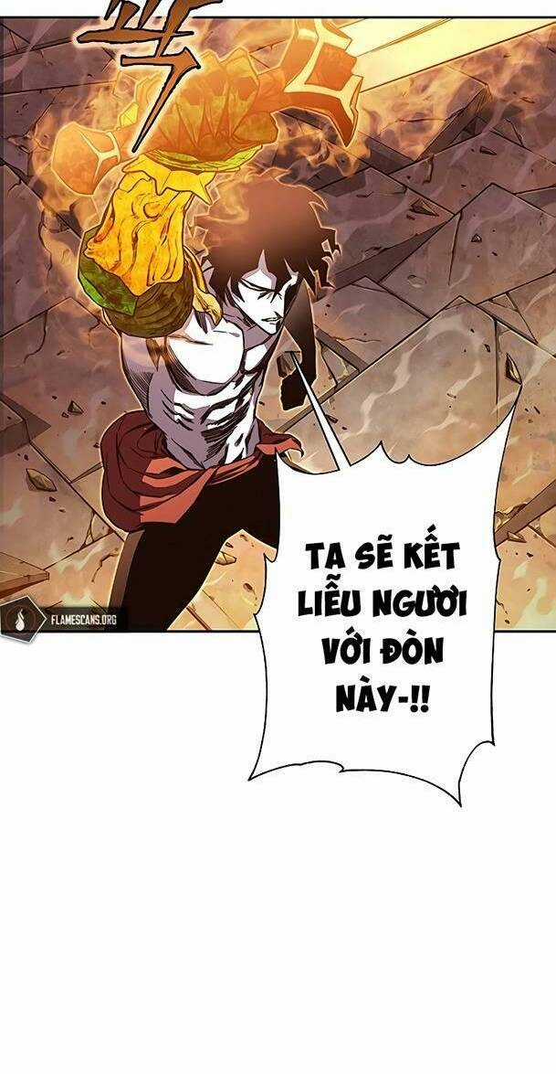 Ex & Ash - Chapter 70 - Trang 18