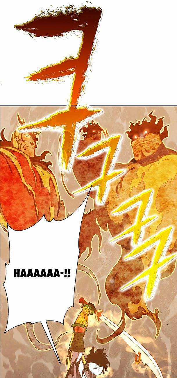 Ex & Ash - Chapter 70 - Trang 19