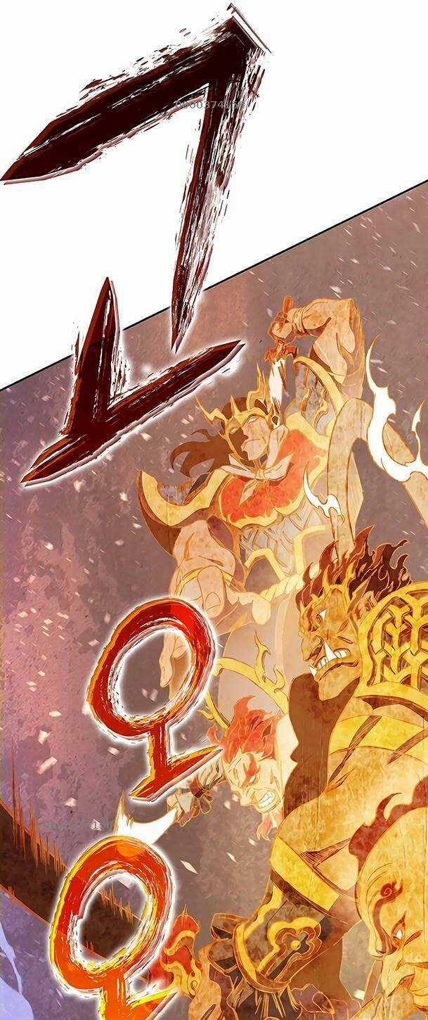 Ex & Ash - Chapter 70 - Trang 25