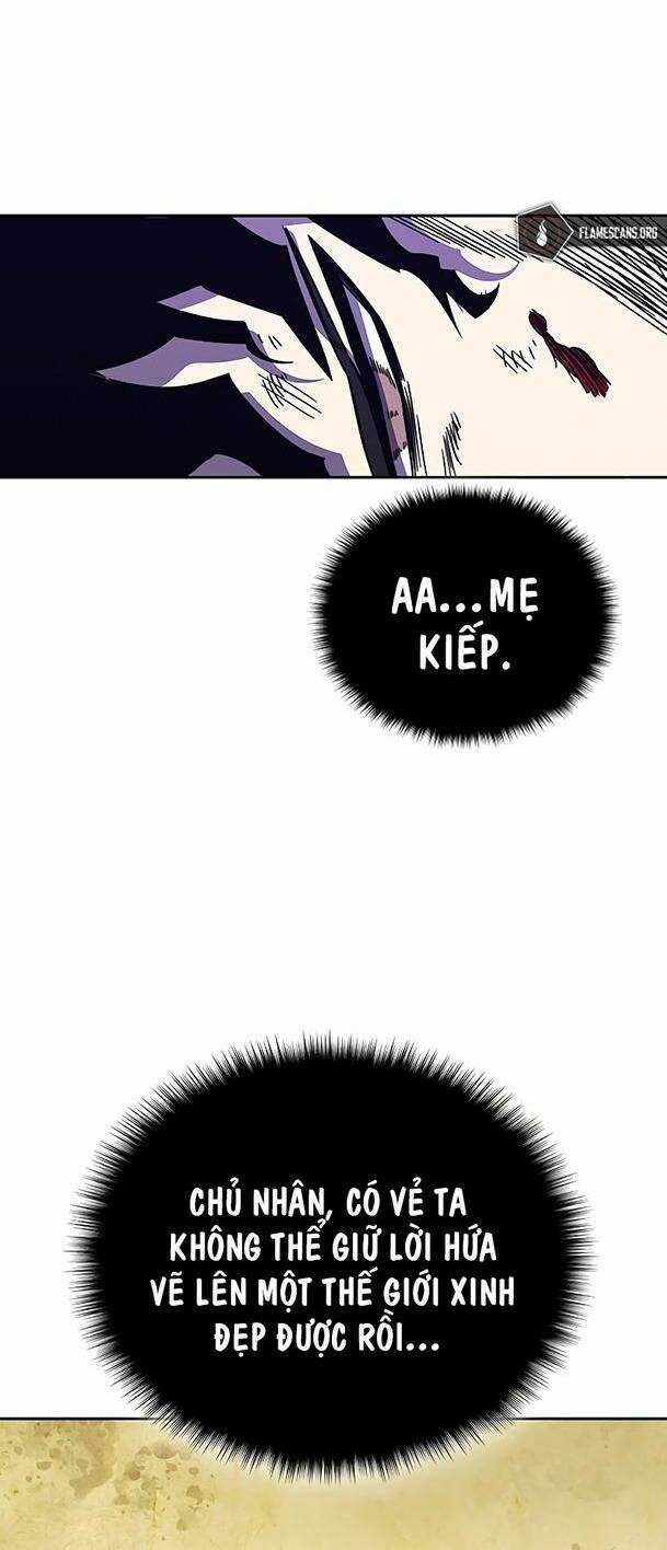 Ex & Ash - Chapter 70 - Trang 36