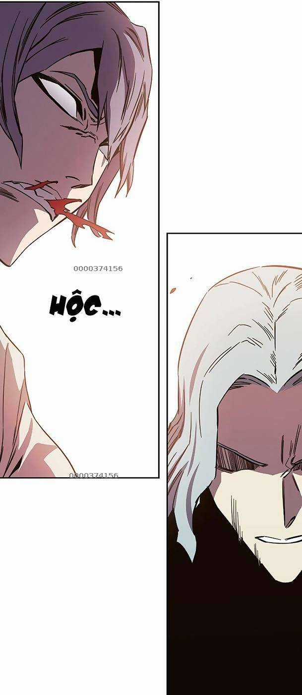 Ex & Ash - Chapter 70 - Trang 49