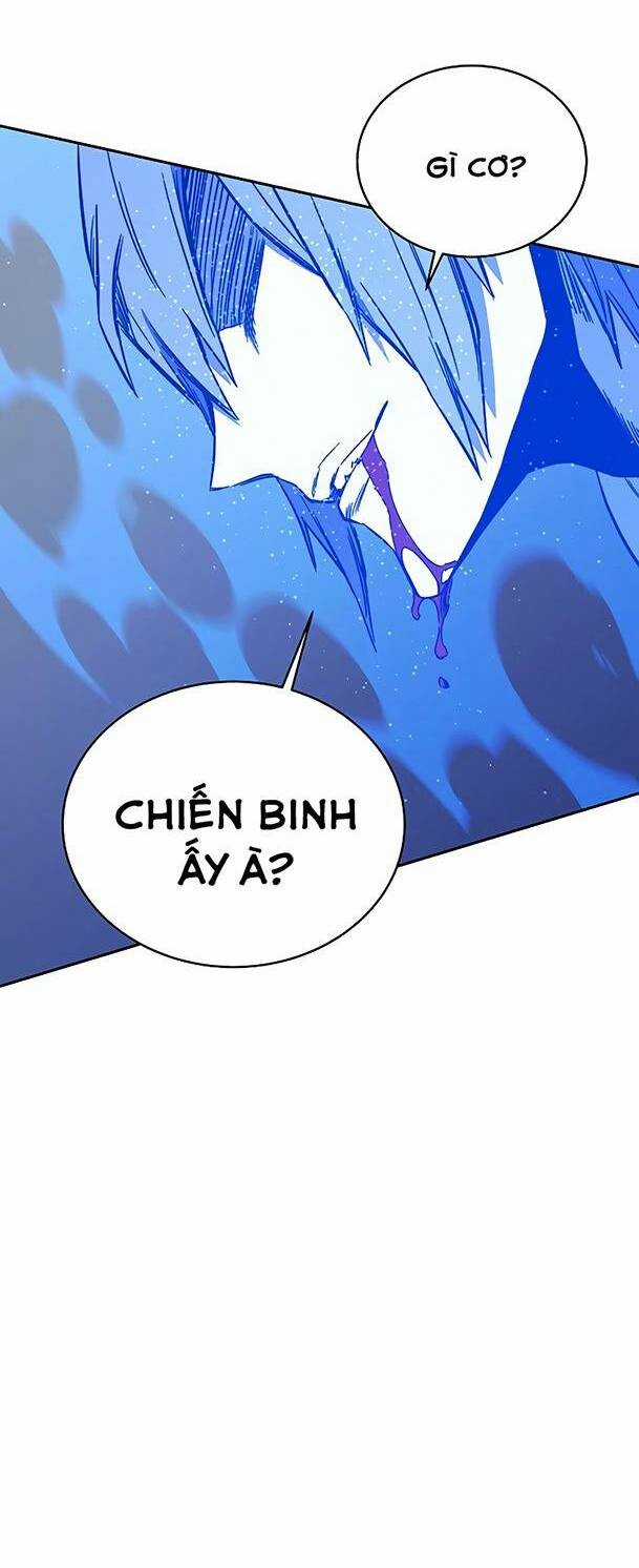 Ex & Ash - Chapter 70 - Trang 54