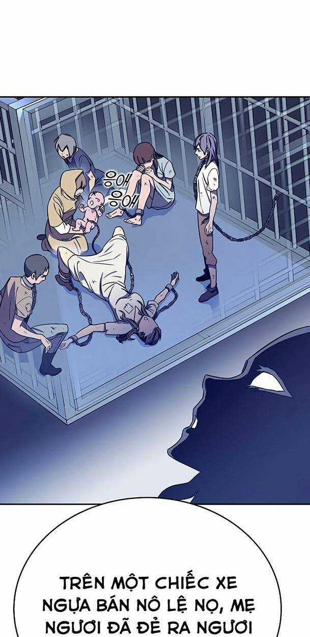 Ex & Ash - Chapter 70 - Trang 62