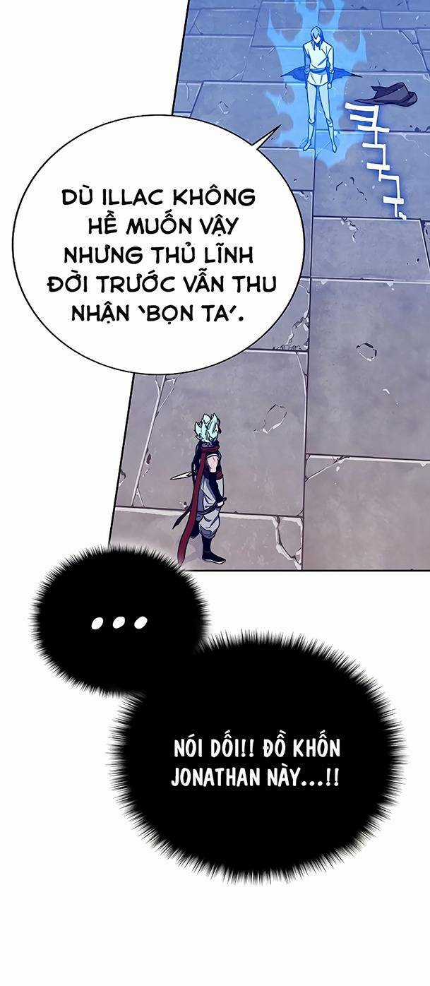 Ex & Ash - Chapter 70 - Trang 65