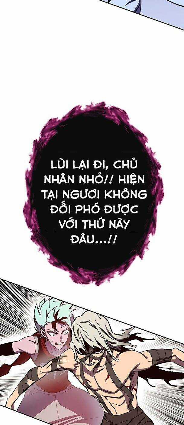 Ex & Ash - Chapter 70 - Trang 82