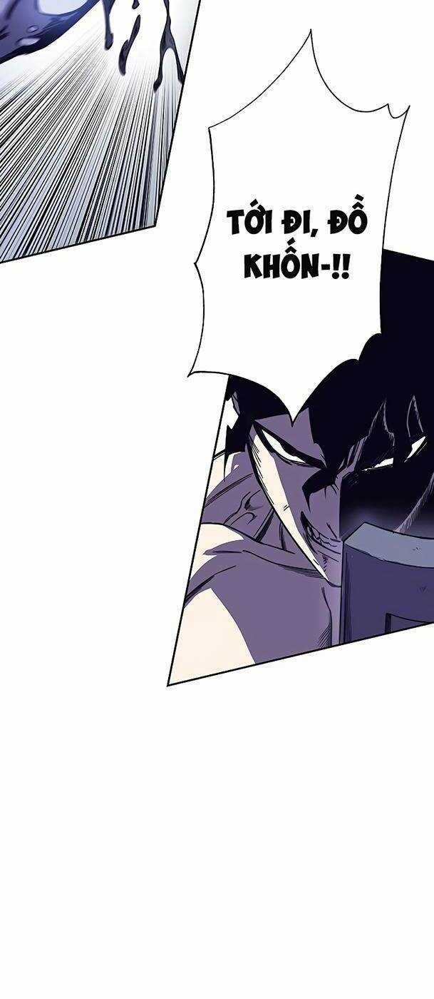 Ex & Ash - Chapter 70 - Trang 10