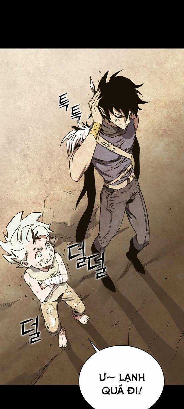 Ex & Ash - Chapter 70 - Trang 93