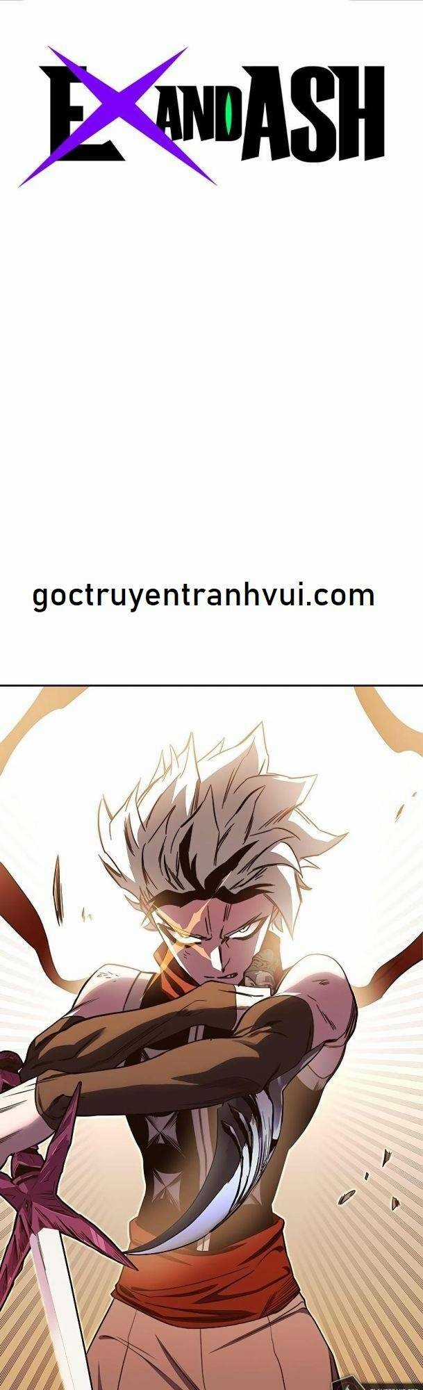 Ex & Ash - Chapter 71 - Trang 1