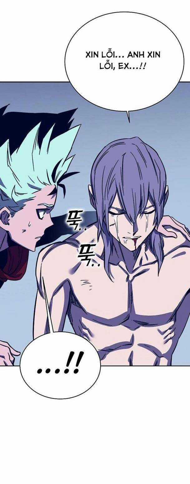 Ex & Ash - Chapter 71 - Trang 102