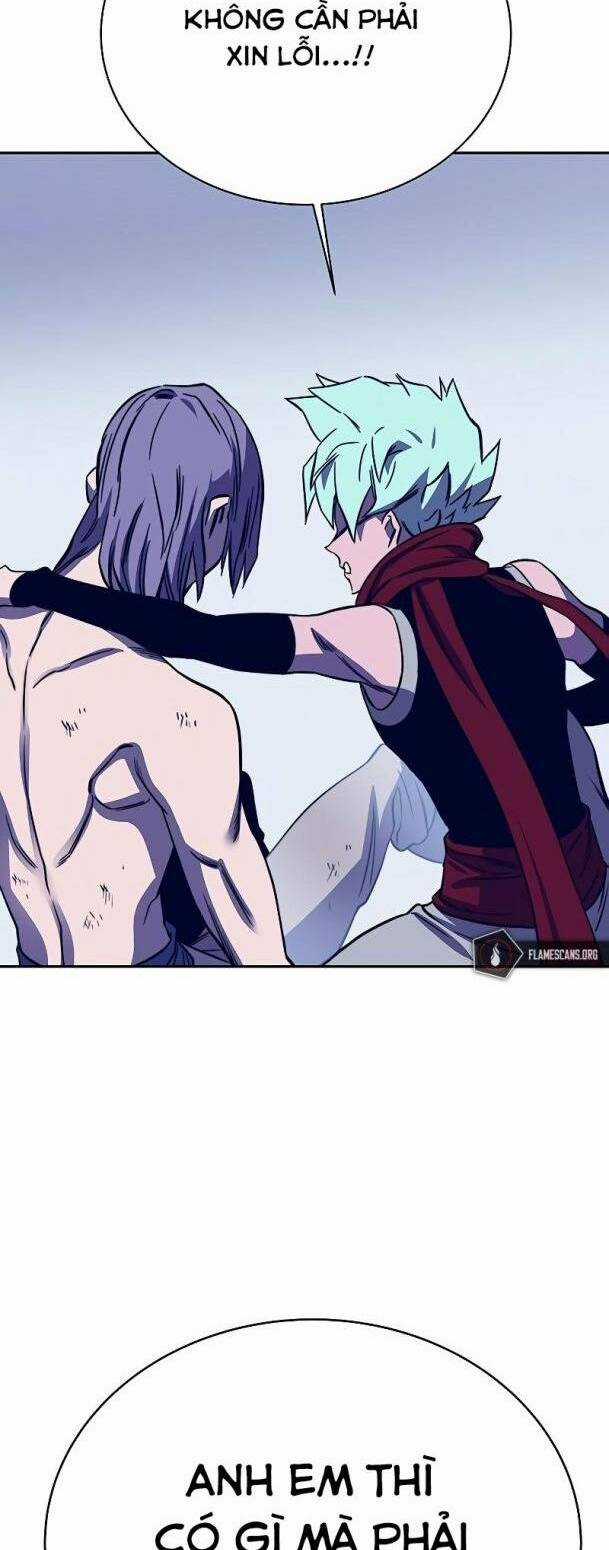 Ex & Ash - Chapter 71 - Trang 104