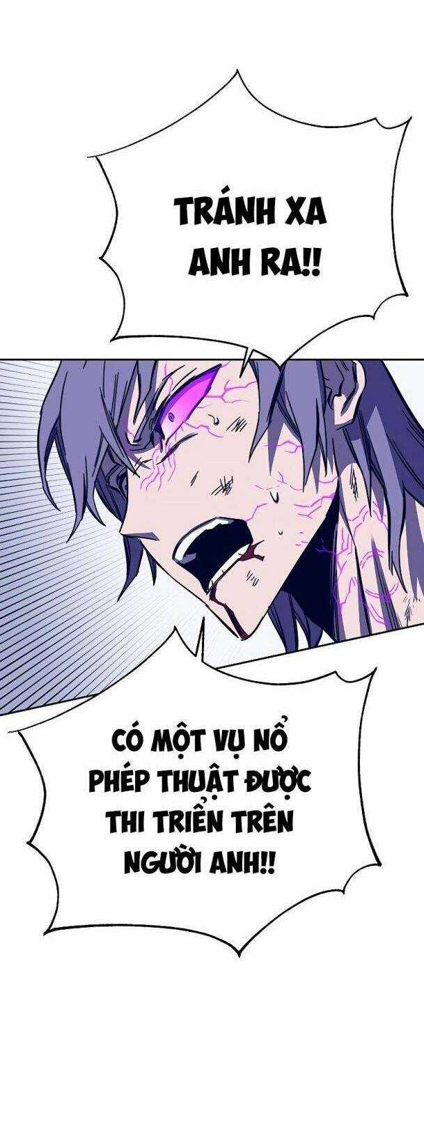 Ex & Ash - Chapter 71 - Trang 110