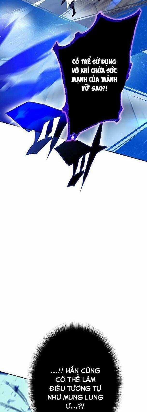 Ex & Ash - Chapter 71 - Trang 23