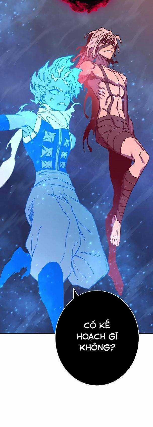 Ex & Ash - Chapter 71 - Trang 28