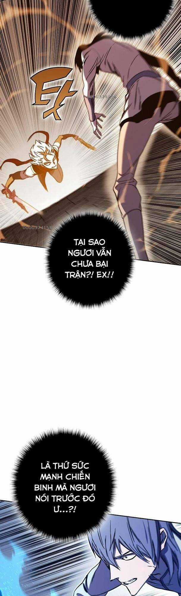 Ex & Ash - Chapter 71 - Trang 4