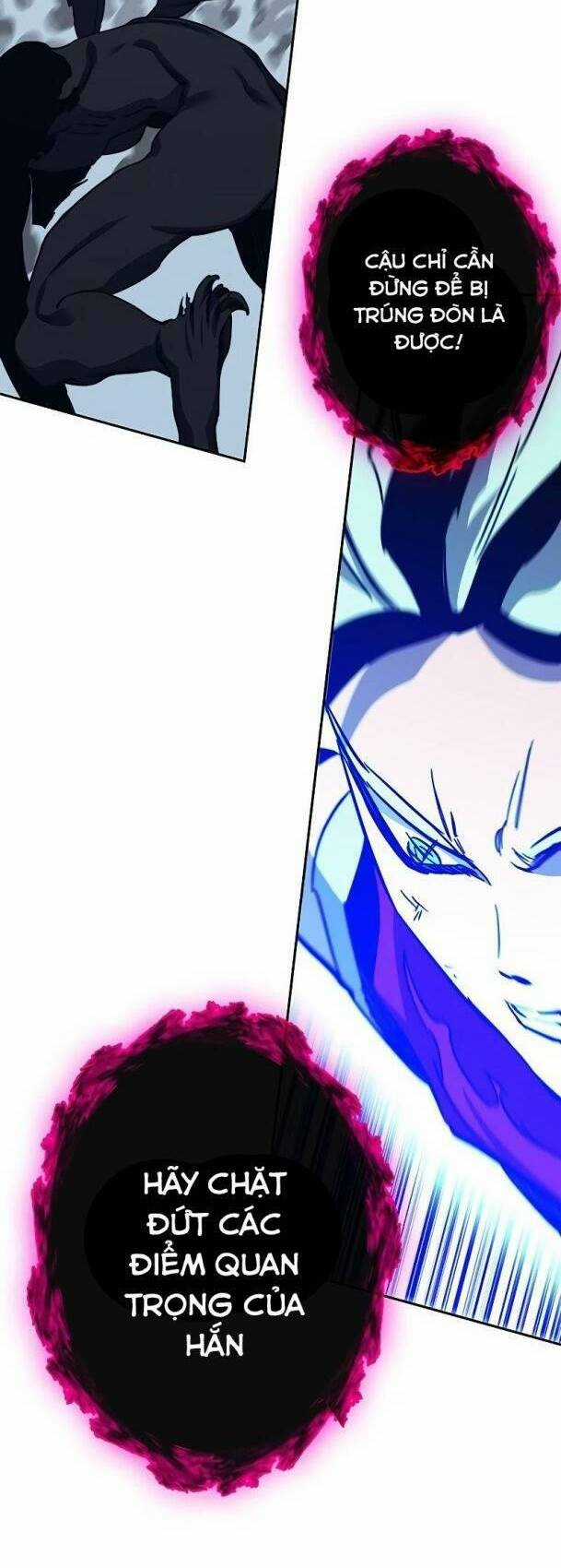 Ex & Ash - Chapter 71 - Trang 33