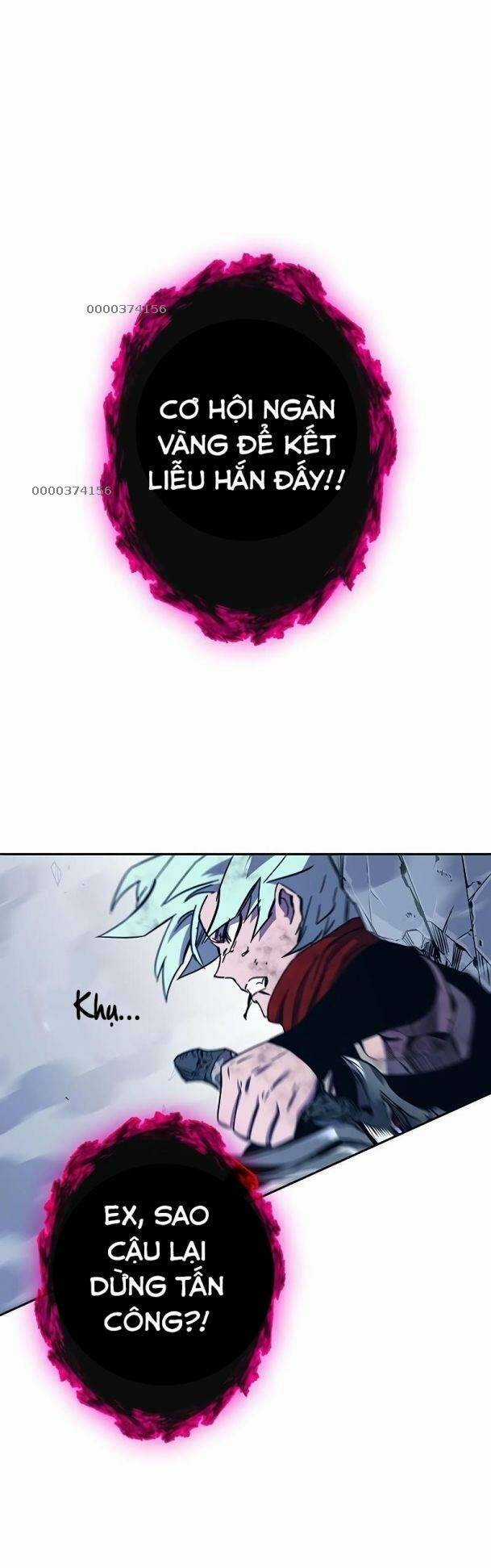 Ex & Ash - Chapter 71 - Trang 40