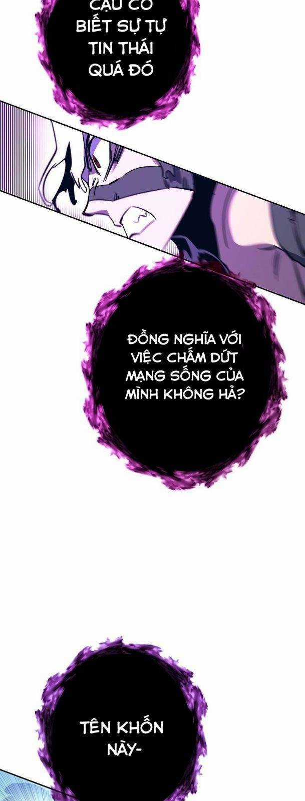 Ex & Ash - Chapter 71 - Trang 43