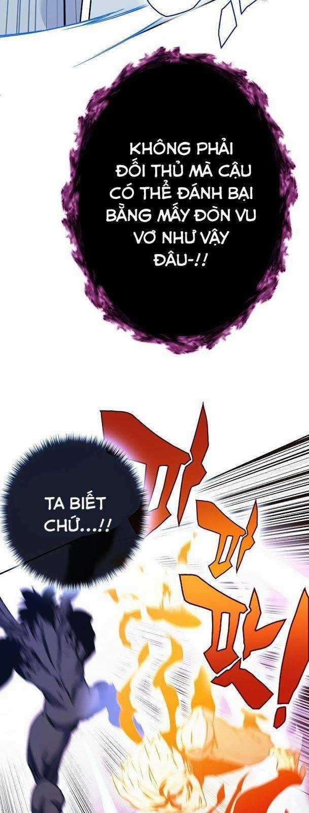 Ex & Ash - Chapter 71 - Trang 45