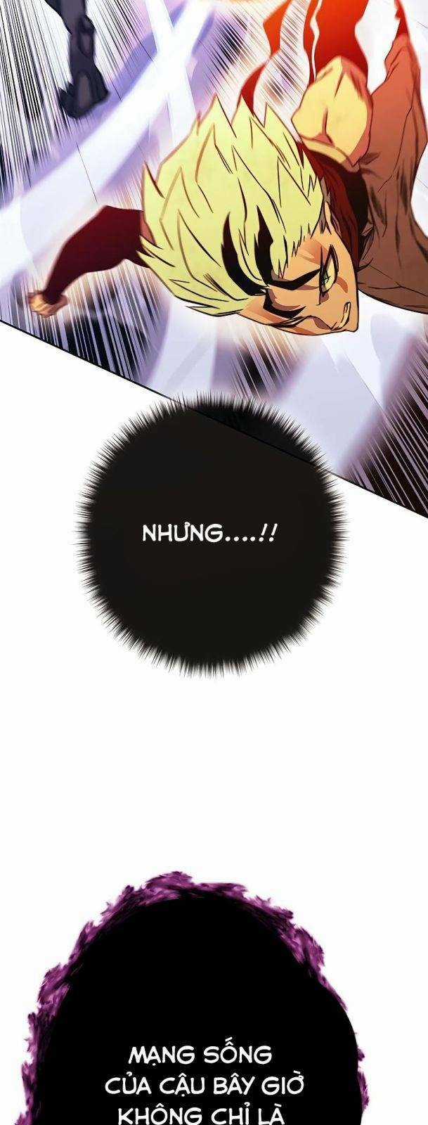 Ex & Ash - Chapter 71 - Trang 46