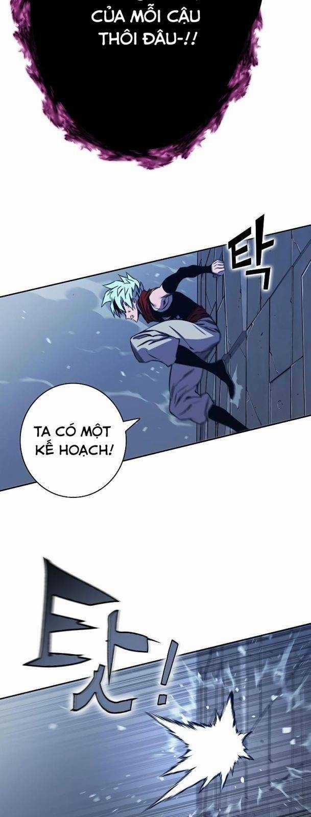 Ex & Ash - Chapter 71 - Trang 47