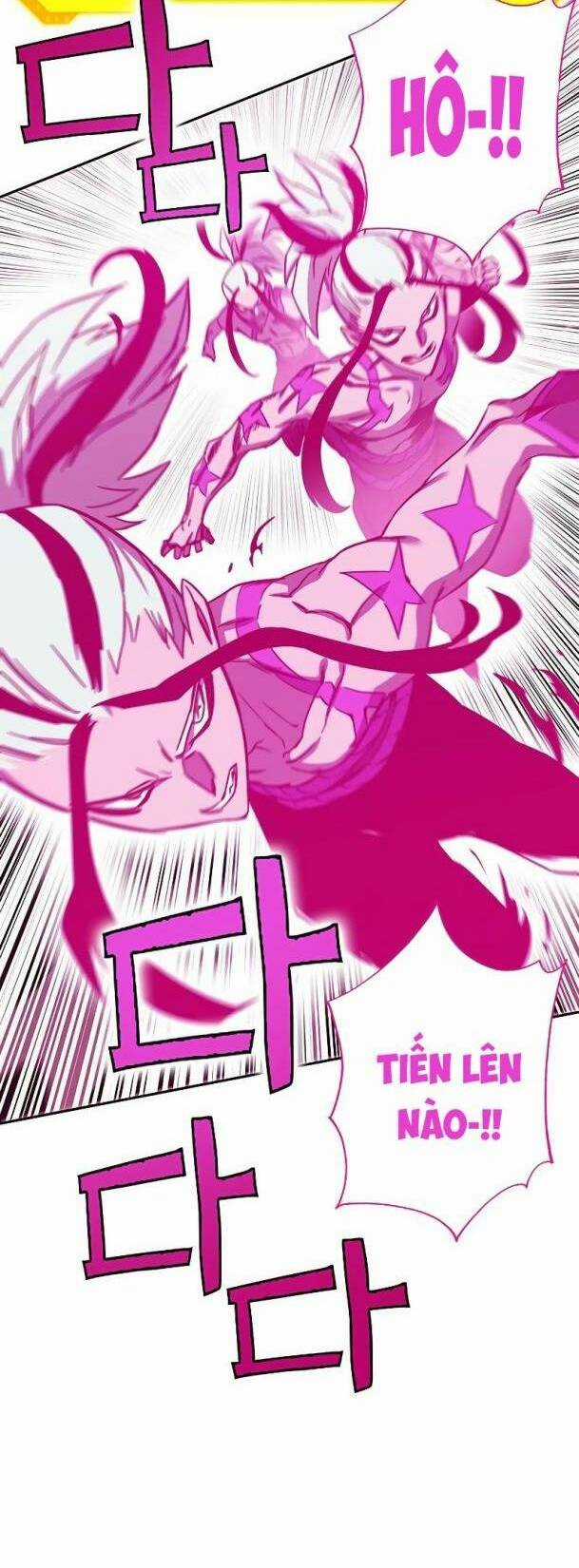 Ex & Ash - Chapter 71 - Trang 54